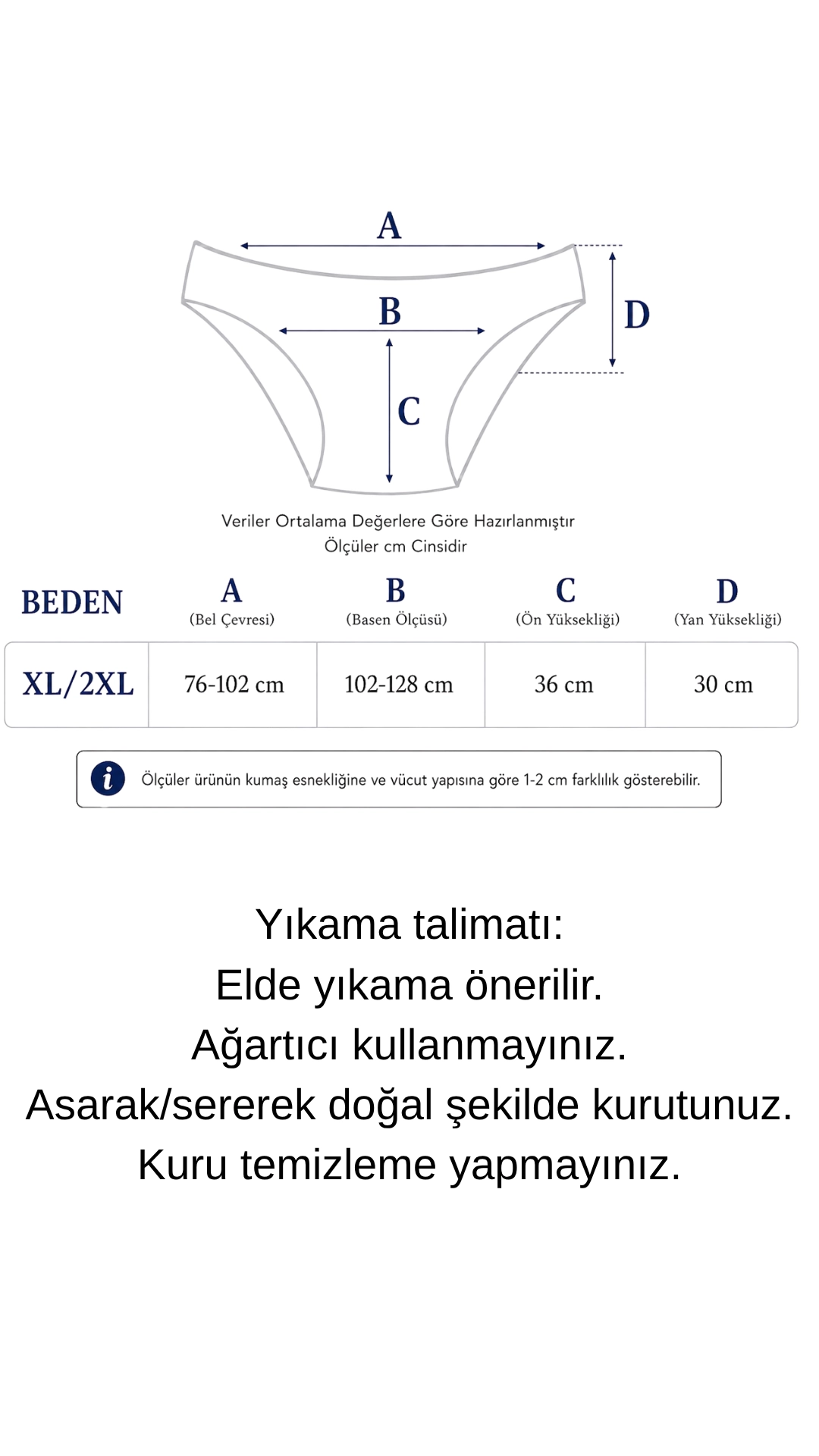 Un Real Kadın 2’li Paket Göbek Toparlayıcı Lazer Kesim Yüksek Bel Külot Korse