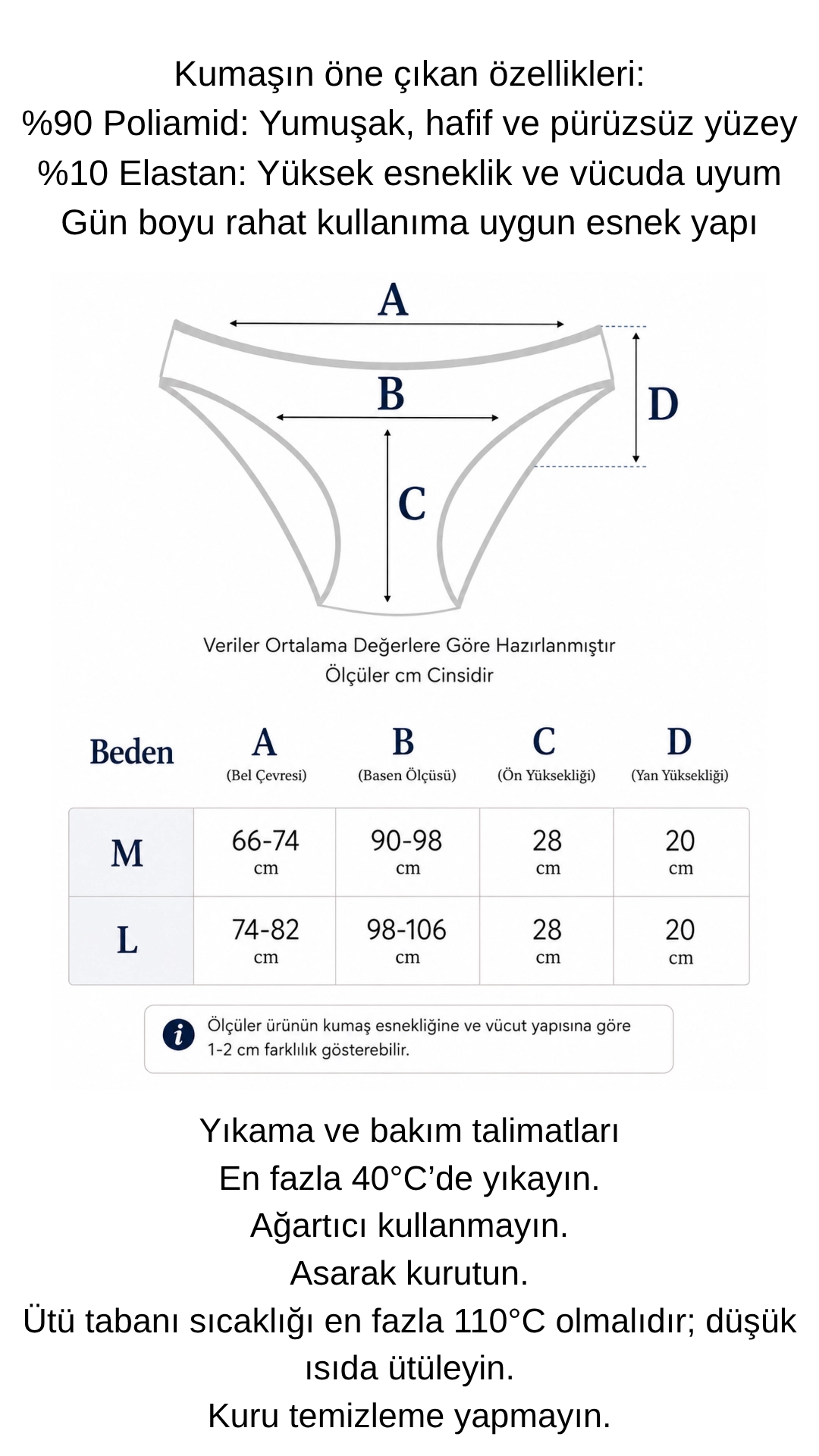 Un Real 3’lü Kadın Yüksek Bel Korse Etkili Sıkılaştırıcı Şekillendirici Külot Seti