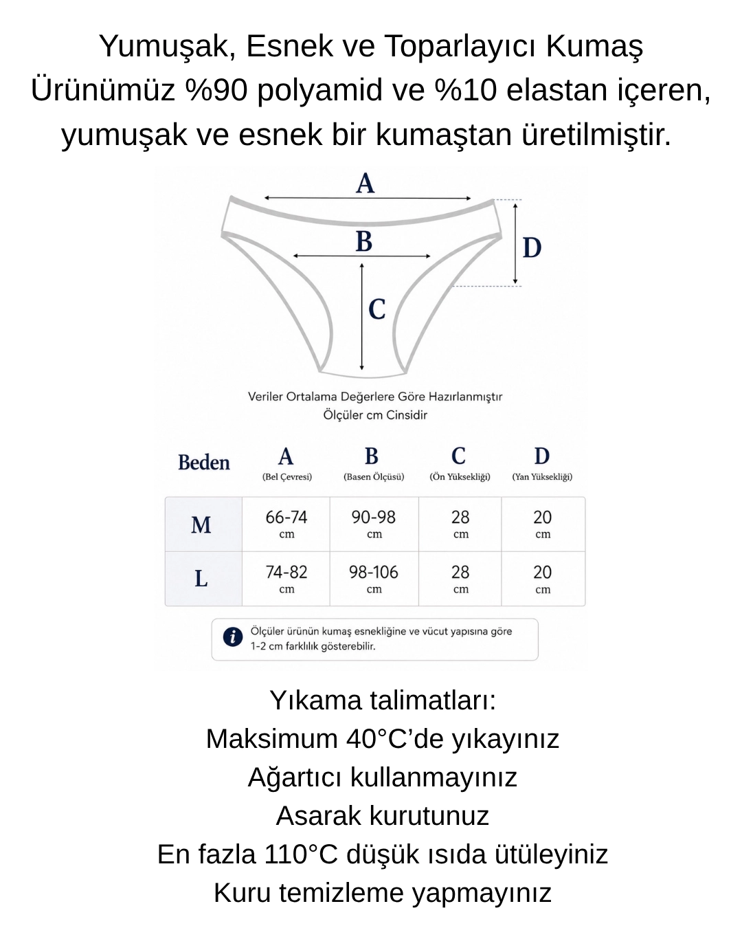 UN REAL Kadın 3’lü Yüksek Bel Dantel Detaylı Korse Etkili Toparlayıcı Külot Seti