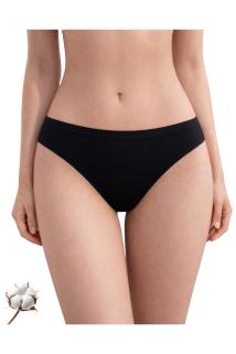 5’li Paket Kadın Slip Külot Lazer Kesim Dikiş İzi Yapmaz Esnek Pamuk Modal M/L/XL