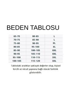 Kadın %100 Pamuk Ribana Fitilli Bato Bikini Külot 5’li Set – Siyah, Beyaz, Ten